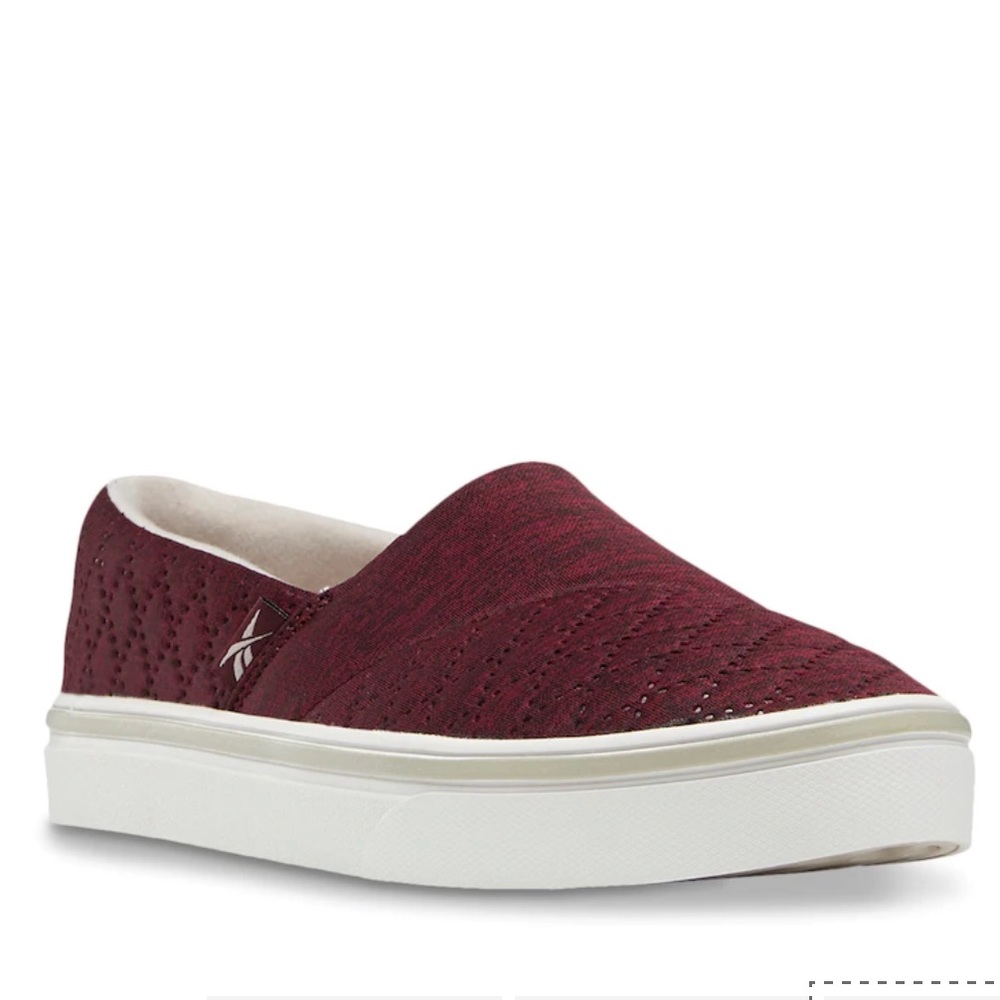 Reebok Katura Slip-on sneakers